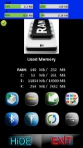 Mem info3.20 mobile app for free download